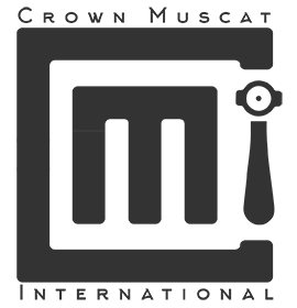 crown muscat international